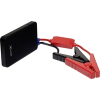 Xlayer PLUS Off-Road-Mini Powerbank 5400 mAh LiPo Schwarz Xlayer PLUS Off-Road-Mini Powerbank 5400 mAh LiPo Schwarz