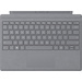 Microsoft Surface Pro Signature Keyboard Tablet-Tastatur Passend für Marke: Microsoft Surface Pro (