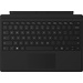 Microsoft Surface Pro Keyboard Clavier pour tablette Adapté pour marque (tablette): Microsoft Surface Pro7+, Surface Pro