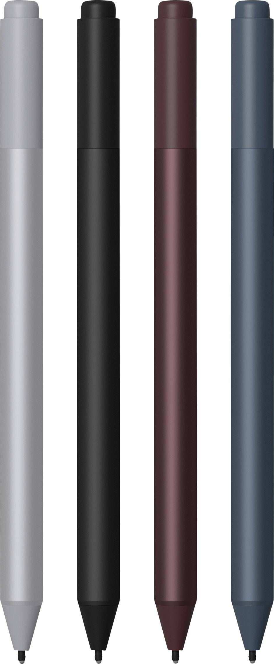 Microsoft Surface Pro Stift Touchpen Bluetooth, mit druckempfindlicher Schreibspitze, mit präziser Schreibspitze