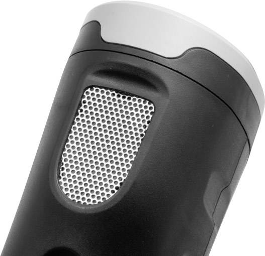 Technaxx Wechselrichter TE13 200W 12 V/DC - 230 V/AC, 5 V/DC Dosenform für Getränkehalter