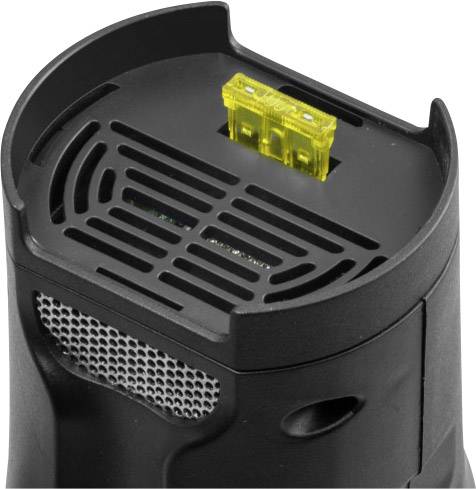 Technaxx Wechselrichter TE13 200W 12 V/DC - 230 V/AC, 5 V/DC Dosenform für Getränkehalter