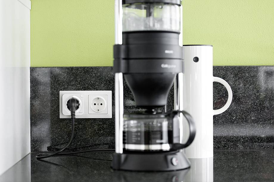 Devolo Home Control Steckdose