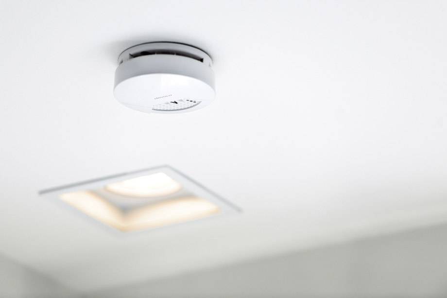 Devolo Devolo Home Control Rauchmelder