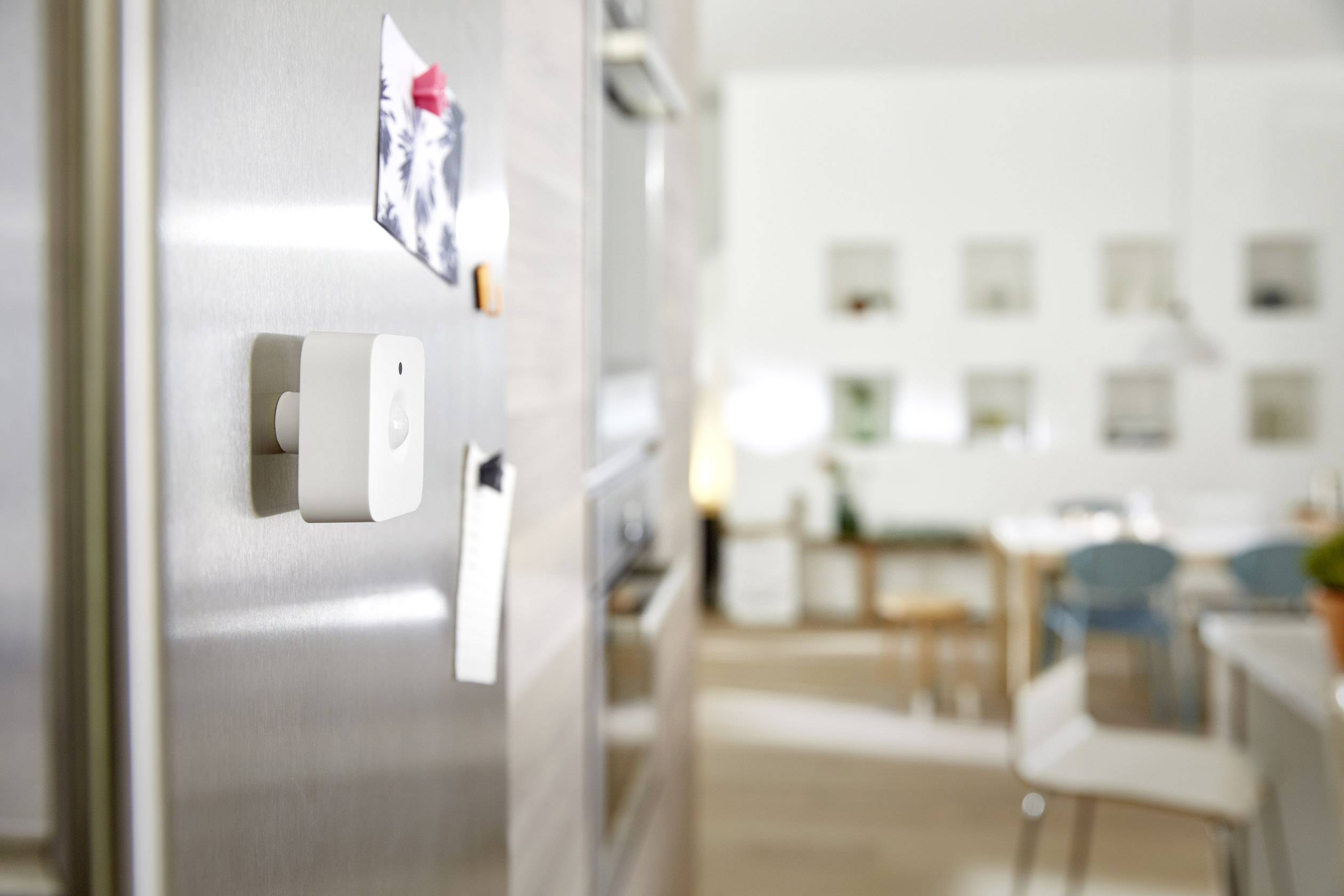 Philips LED Bewegungsmelder 8718696743171 Motion Sensor