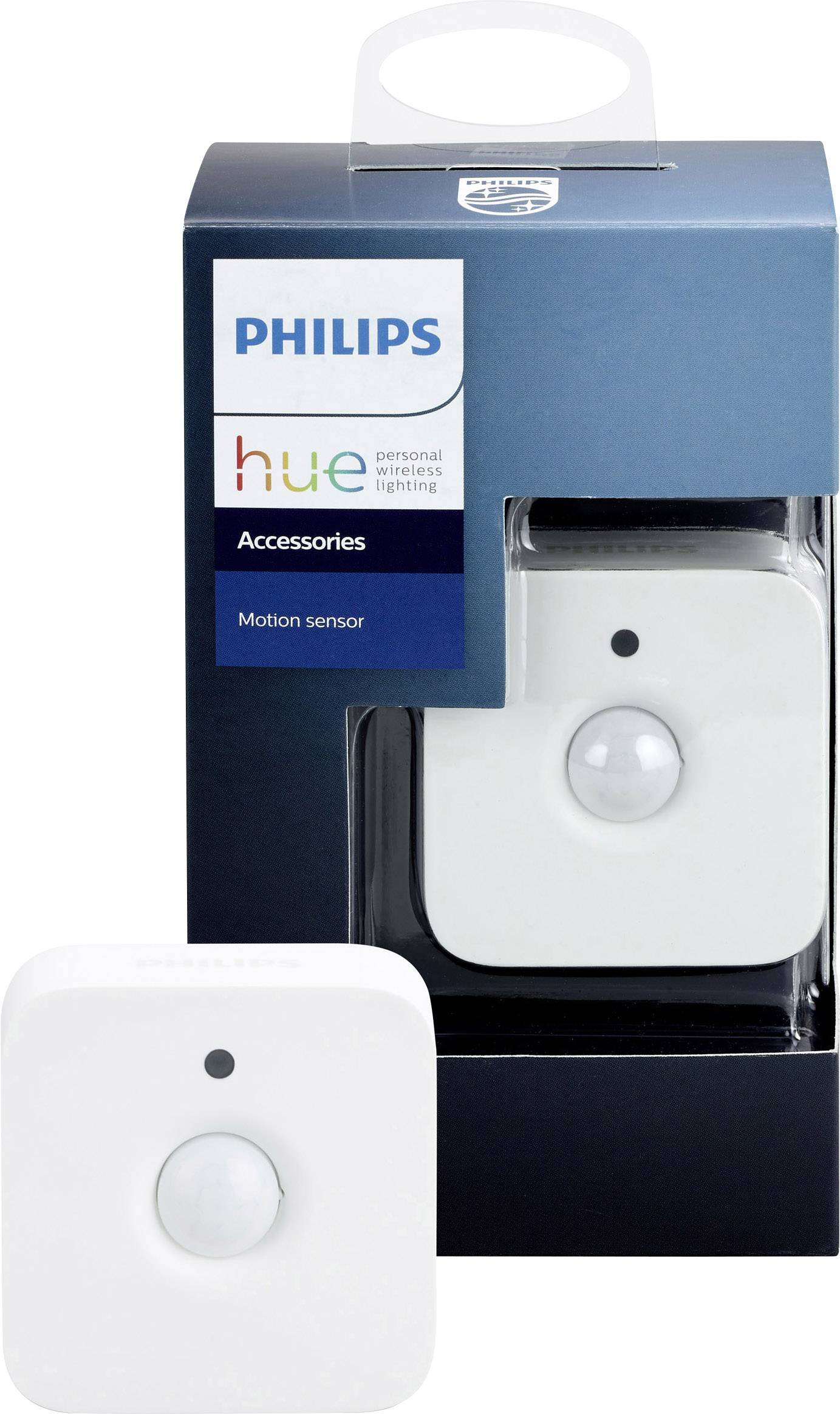 Philips LED Bewegungsmelder 8718696743171 Motion Sensor