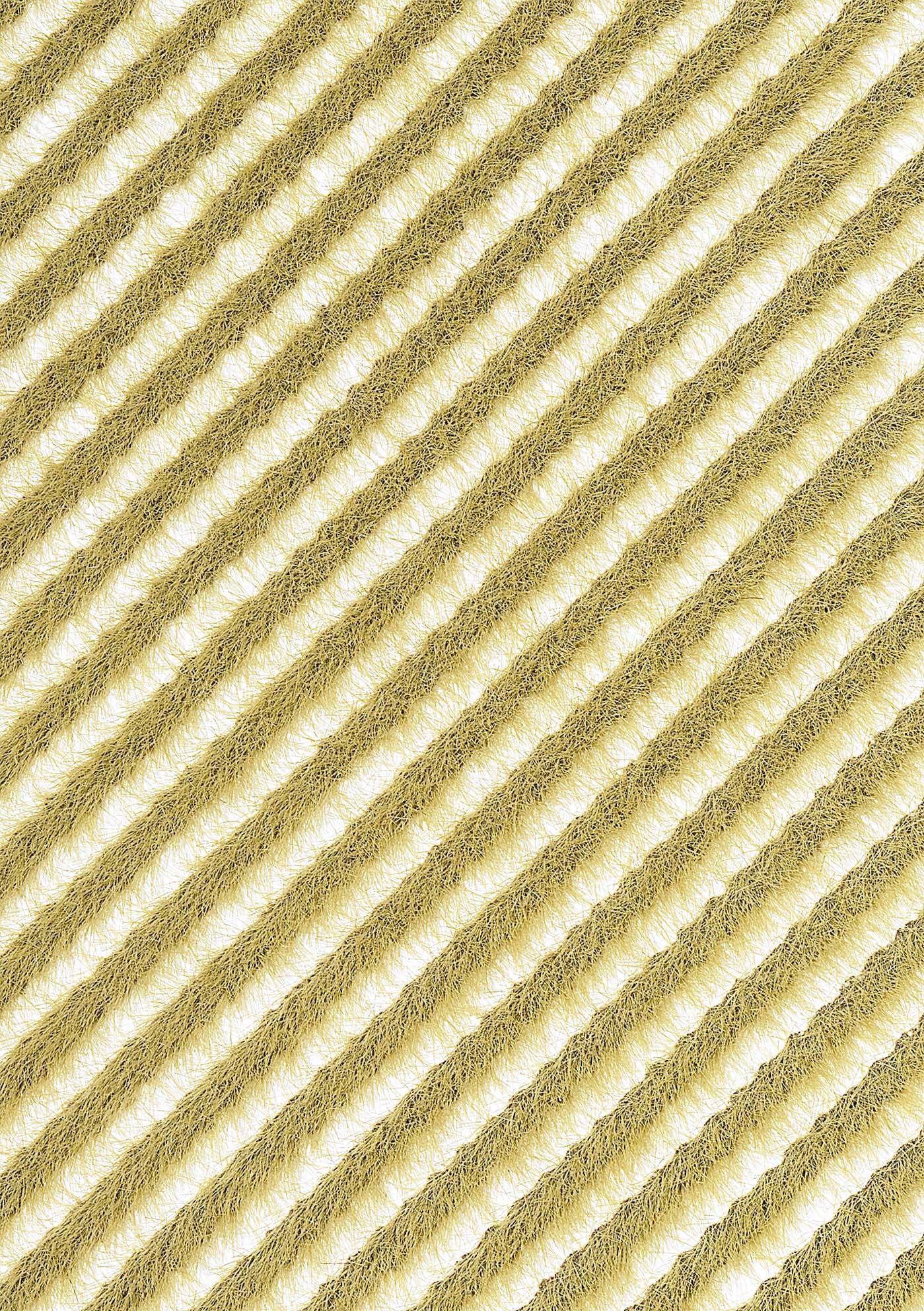 Busch 1341 Grasstreifen Trockenes Gras Beige