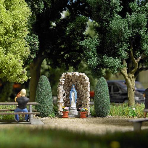 1095 H0 Lourdesgrotte