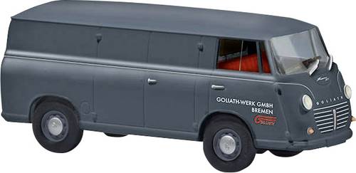 94020 H0 Goliath Express 1100 Kasten, Goliath-Werk