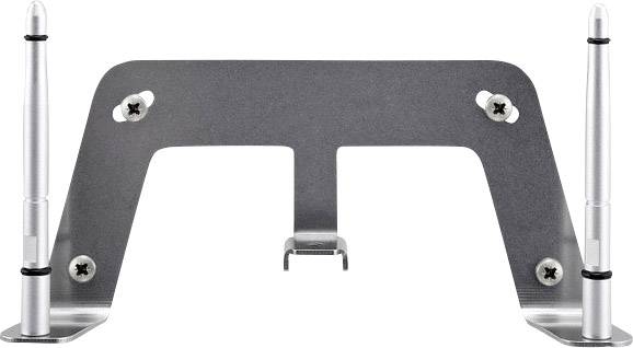 Gigaset Pro Maxwell 10S Schnurgebundenes Telefon, VoIP Headsetanschluss, Freisprechen, Touchscreen, Bluetooth Touch-Farbdisplay Schwarz, Silber