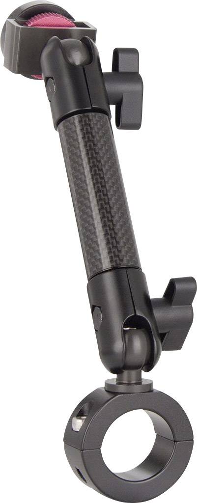 The Joyfactory MMU118 iPad Autositzhalterung Schwarz