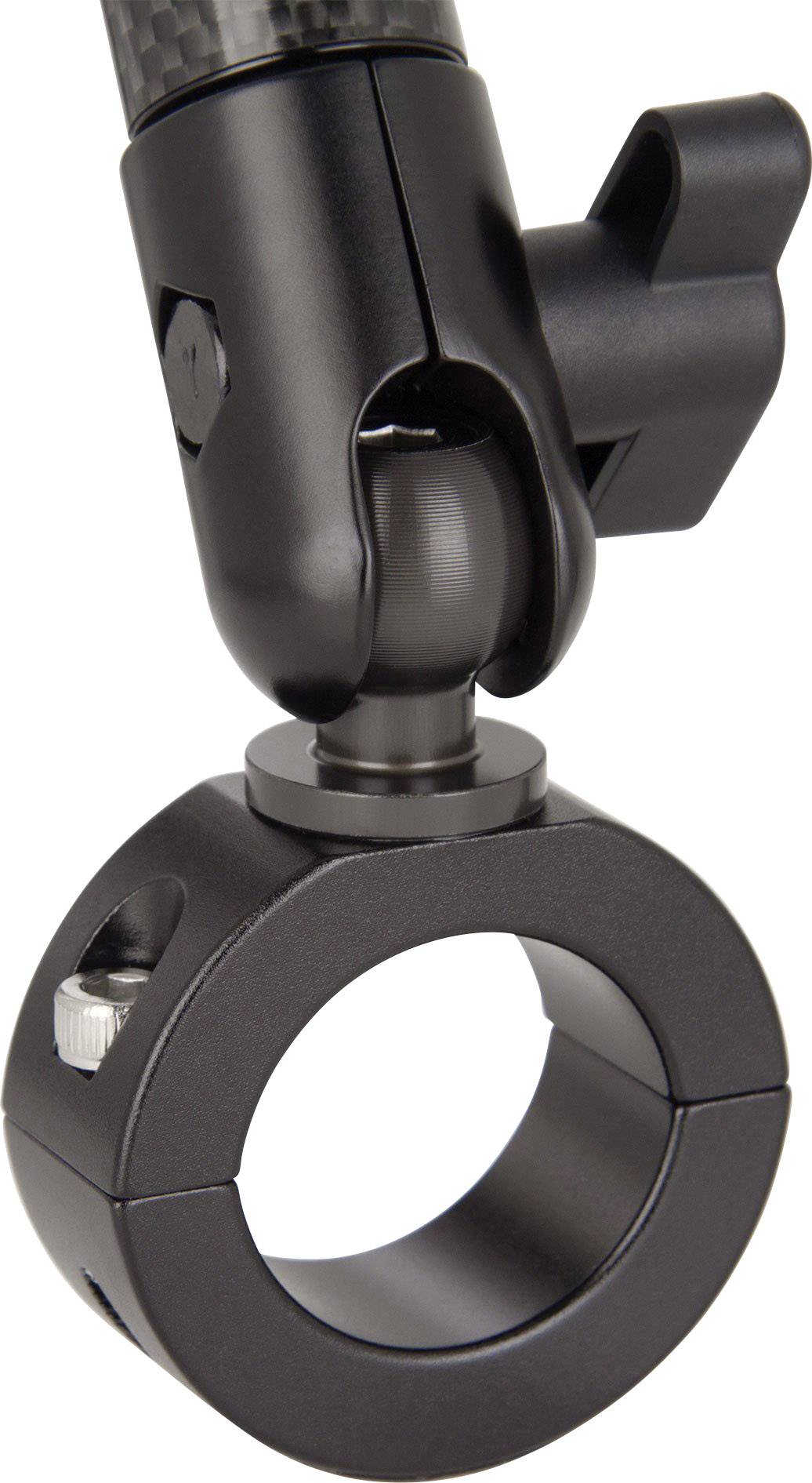 The Joyfactory MMU118 iPad Autositzhalterung Schwarz