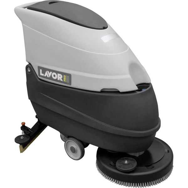 Lavor FREE EVO 50BT Nachläufer-Scheuersaugmaschine akkubetrieben 1St. Lavor FREE EVO 50BT Nachläufer-Scheuersaugmaschine akkubetrieben 1St.