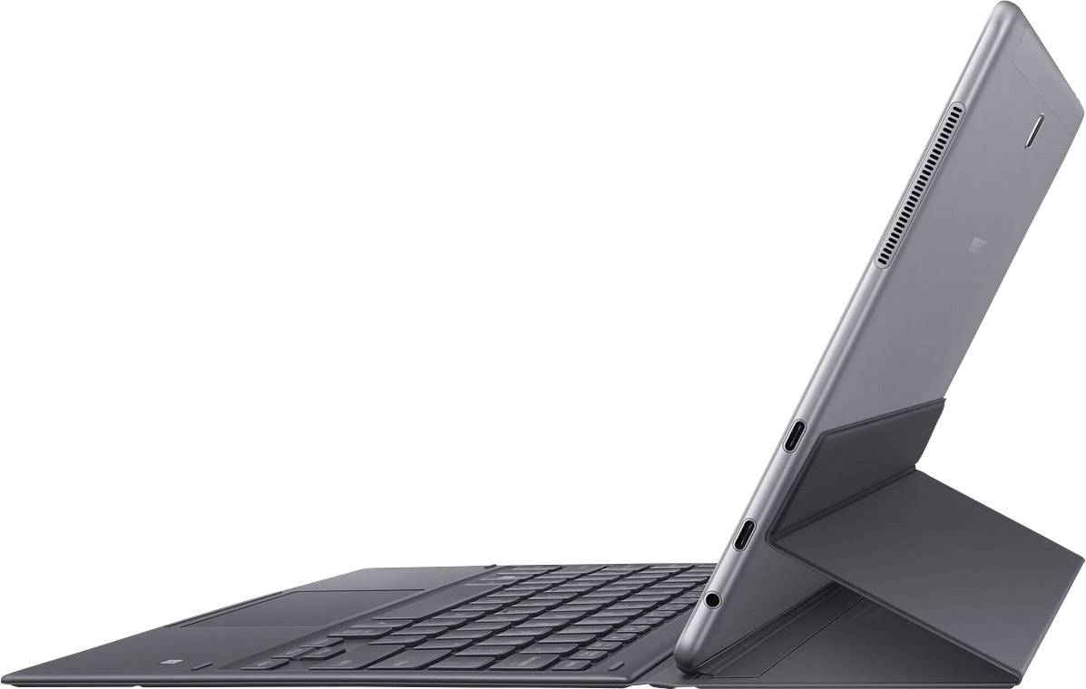 Samsung   256 GB Silber Windows®-Tablet / 2-in-1 30.5 cm (12 Zoll) 2.5 GHz Intel® Core™ i5 Windows® 10 Pro 2160 x 1440 Pixel