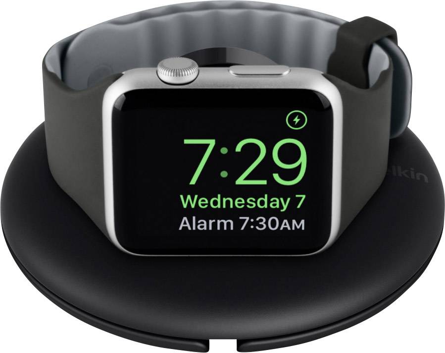 Belkin Travel Stand for Apple Watch Ladedock