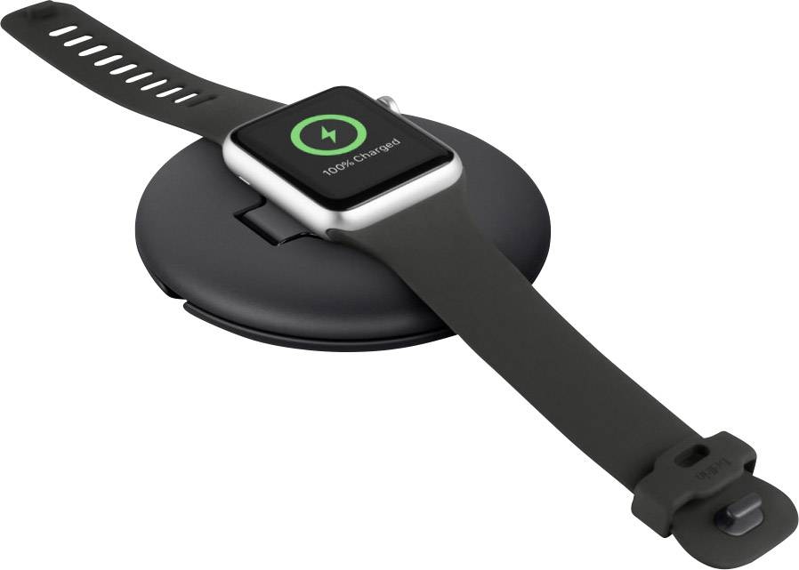 Belkin Travel Stand for Apple Watch Ladedock