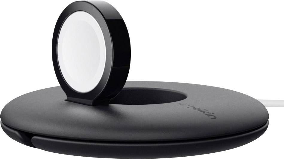 Belkin Travel Stand for Apple Watch Ladedock