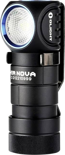 OLight H1R Nova-CW LED Stirnlampe akkubetrieben 600lm 144h 3479