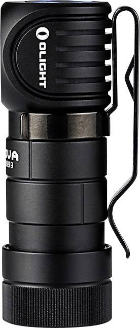 OLight H1R Nova-CW LED Stirnlampe akkubetrieben 600lm 144h 3479