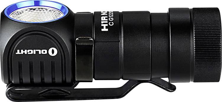 OLight H1R Nova-CW LED Stirnlampe akkubetrieben 600lm 144h 3479