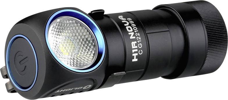 OLight H1R Nova-CW LED Stirnlampe akkubetrieben 600lm 144h 3479