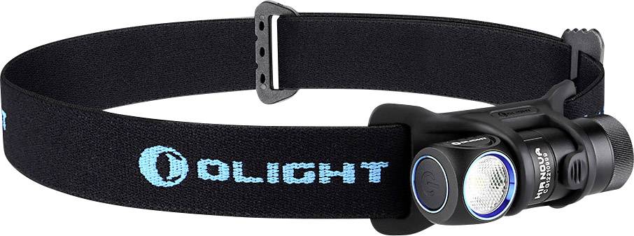 OLight H1R Nova-CW LED Stirnlampe akkubetrieben 600lm 144h 3479