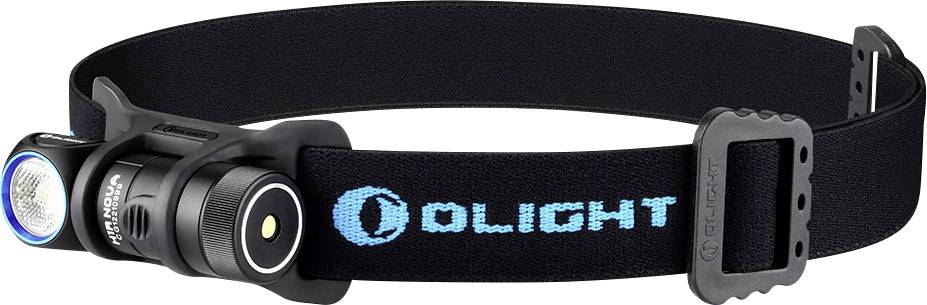 OLight H1R Nova-CW LED Stirnlampe akkubetrieben 600lm 144h 3479
