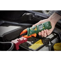 Extech MA445 Hand-Multimeter, Stromzange digital CAT III 600V Anzeige (Counts): 4000 Extech MA445 Hand-Multimeter, Stromzange digital CAT III 600V Anzeige (Counts): 4000