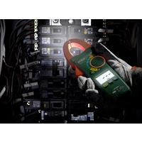 Extech MA445 Hand-Multimeter, Stromzange digital CAT III 600V Anzeige (Counts): 4000 Extech MA445 Hand-Multimeter, Stromzange digital CAT III 600V Anzeige (Counts): 4000