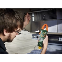 Extech MA445 Hand-Multimeter, Stromzange digital CAT III 600V Anzeige (Counts): 4000 Extech MA445 Hand-Multimeter, Stromzange digital CAT III 600V Anzeige (Counts): 4000