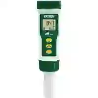 Extech PH90 pH-Messgerät pH-Wert, Temperatur Extech PH90 pH-Messgerät pH-Wert, Temperatur