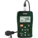 Extech Schallpegel-Messgerät Datenlogger SL400 30 - 143 dB 20Hz - 8kHz USB Extech Schallpegel-Messgerät Datenlogger SL400 30 - 143 dB 20Hz - 8kHz USB