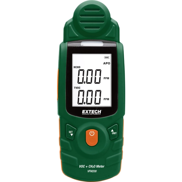 Extech Formaldehyd-Messgerät VFM200 Extech Formaldehyd-Messgerät VFM200