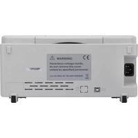 VOLTCRAFT DSO-1104E Digital-Oszilloskop 100MHz 4-Kanal 1 GSa/s 64 kpts 8 Bit Digital-Speicher (DSO) 1St. VOLTCRAFT DSO-1104E Digital-Oszilloskop 100MHz 4-Kanal 1 GSa/s 64 kpts 8 Bit Digital-Speicher (DSO) 1St.