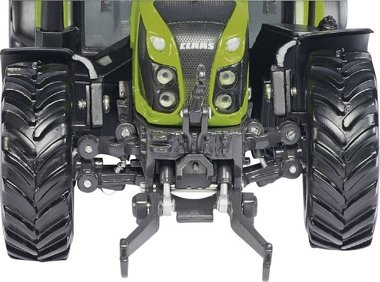 Wiking 077829 Spur 1 Claas Arion 430 Frontlader 120
