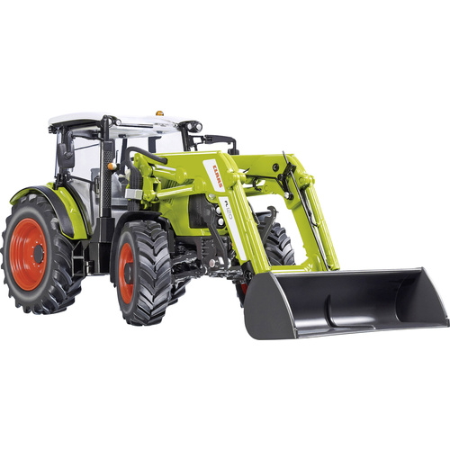 Wiking 077829 Spur 1 Claas Arion 430 Frontlader 120