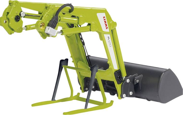 Wiking 077829 Spur 1 Claas Arion 430 Frontlader 120