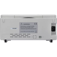 VOLTCRAFT DSO-1104F Digital-Oszilloskop 100MHz 4-Kanal 1 GSa/s 64 kpts 8 Bit Digital-Speicher (DSO), Funktionsgenerator 1St. VOLTCRAFT DSO-1104F Digital-Oszilloskop 100MHz 4-Kanal 1 GSa/s 64 kpts 8 Bit Digital-Speicher (DSO), Funktionsgenerator 1St.