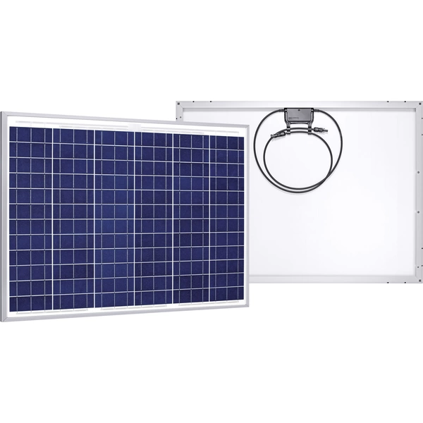 Phaesun Sun Plus 100 Polykristallines Solarmodul 100 Wp 24V Phaesun Sun Plus 100 Polykristallines Solarmodul 100 Wp 24V