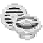 Mac Audio W.R.S 16.2 2-Wege Einbau-Lautsprecher 250W Inhalt: 1 Paar