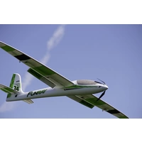 Multiplex Funray RC Segelflugmodell Bausatz 2000mm Multiplex Funray RC Segelflugmodell Bausatz 2000mm