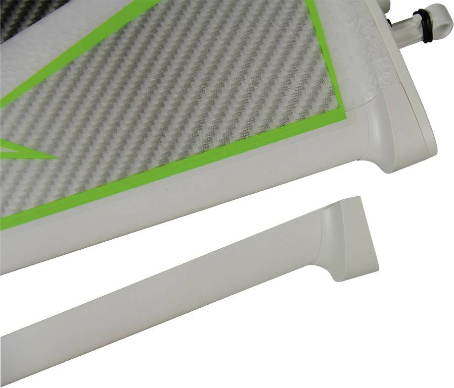 Multiplex Funray RC Segelflugmodell Bausatz 2000mm