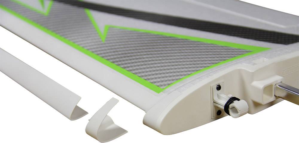 Multiplex Funray RC Segelflugmodell Bausatz 2000mm