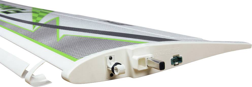 Multiplex Funray RC Segelflugmodell Bausatz 2000mm