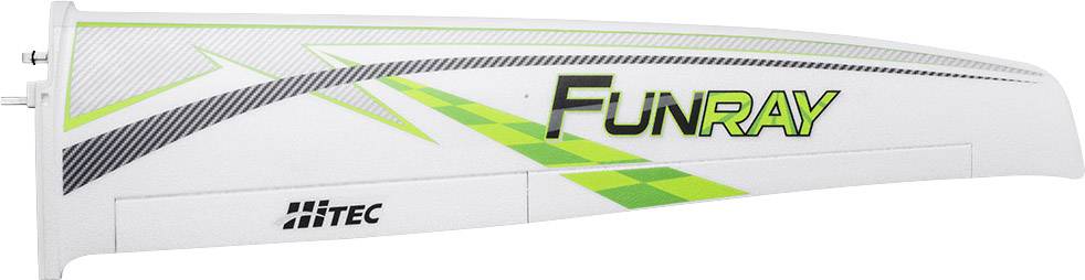 Multiplex Funray RC Segelflugmodell ARF 2000mm