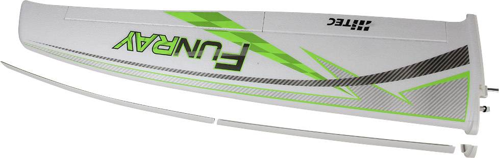 Multiplex Funray RC Segelflugmodell ARF 2000mm