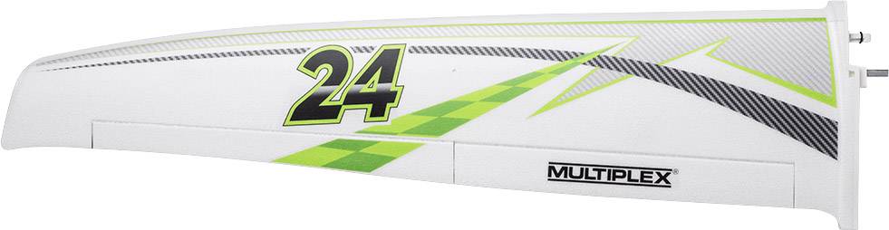 Multiplex Funray RC Segelflugmodell Bausatz 2000mm