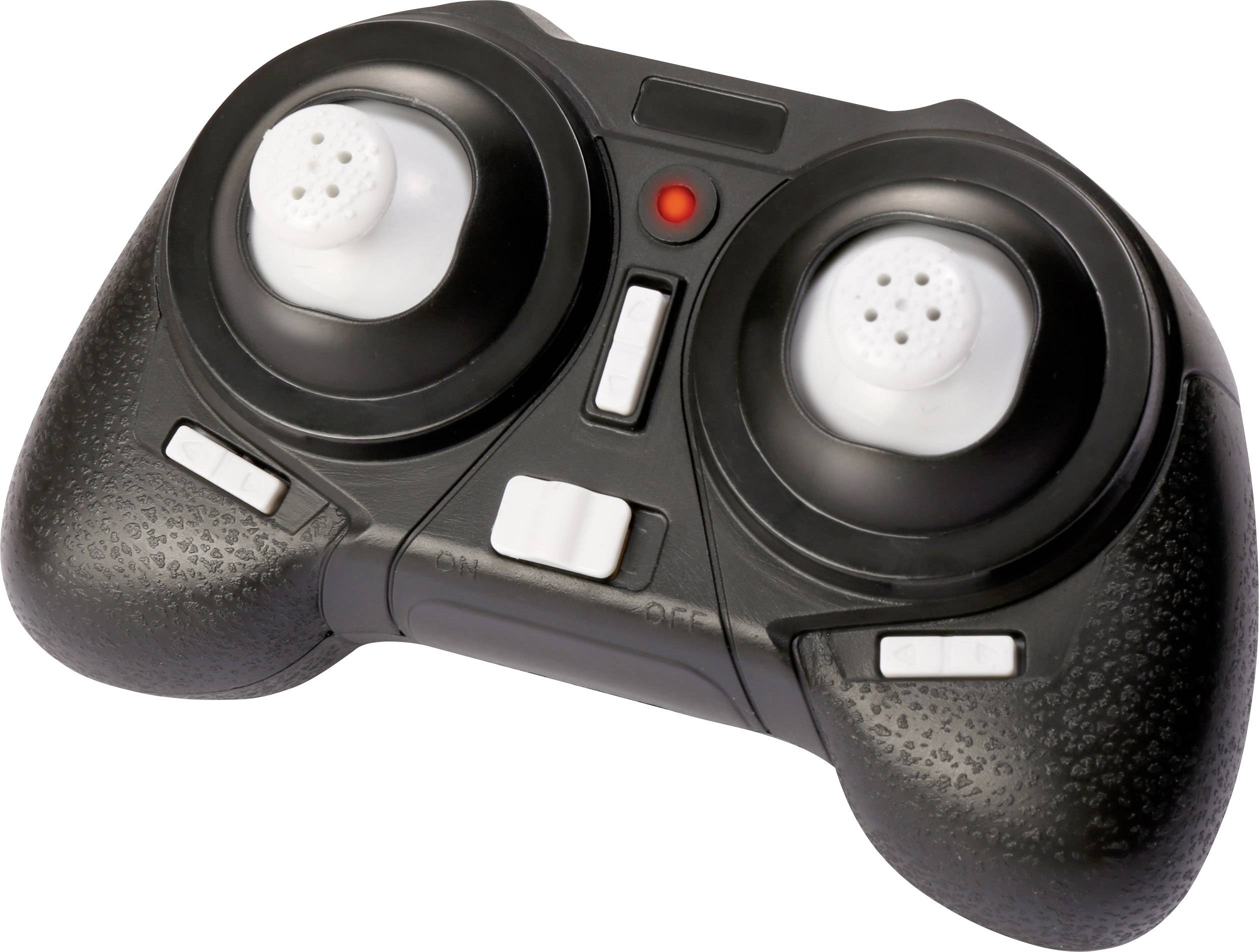 Reely X-82 Race Copter RtF FPV Race, Kameraflug