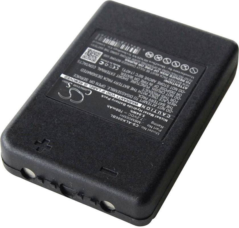 Beltrona Kran-Fernbedienungs-Akku 7.2 V 700 mAh