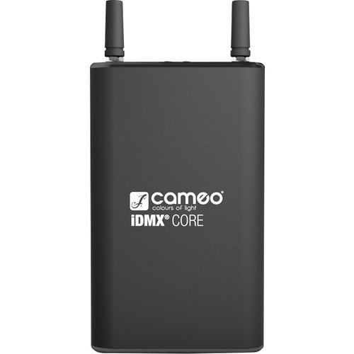 Cameo iDMX Core DMX Controller WLAN-fähig